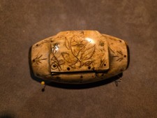 Sterzinger Schnupftabackdose