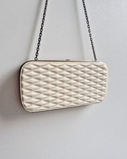 sehr schöne alte Abendtasche