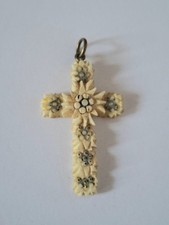 Schöner Antiker Kreuz