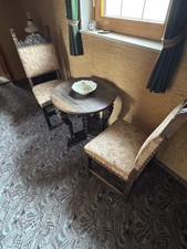 Antike Möbel - Rarität Aus