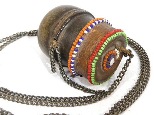 Afrika dose selten - dose,