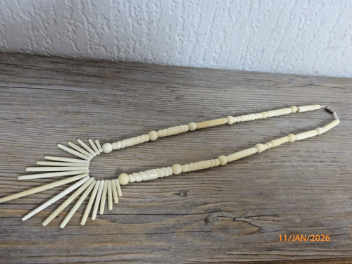 Halskette folklore aus - folklore,
