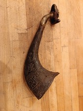 Antikes afrikanisches