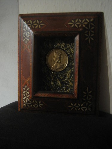 Marie antoinette medaille - marie-antoinette, in