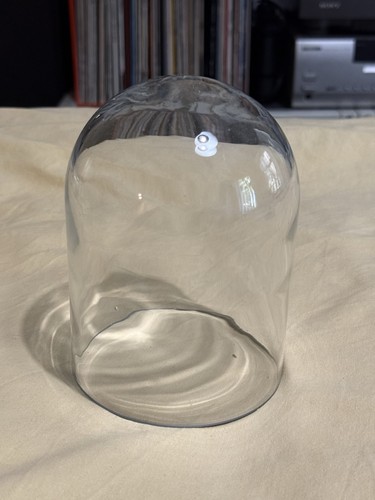 Glassturtz handarbeit - glassturtz,