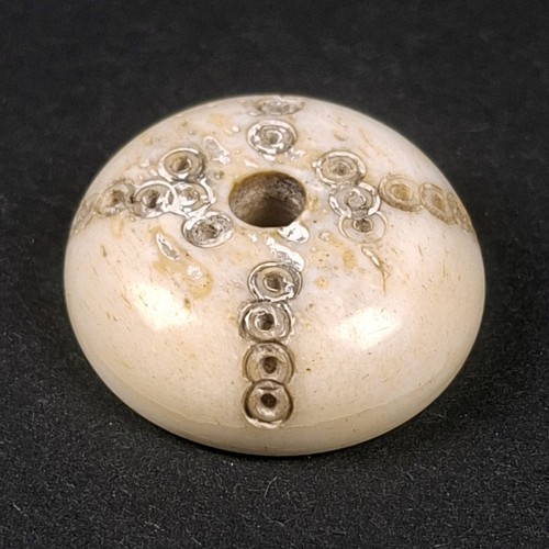 Antique islamic bone - antique,