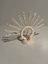 ausgefallene Bowle Pickser mit