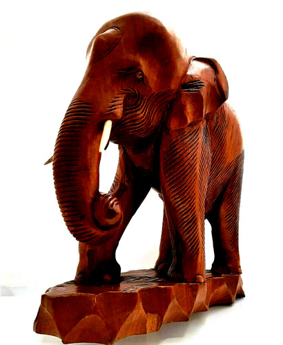 Elefant 4kg 30x 32x 16cm - 30x,