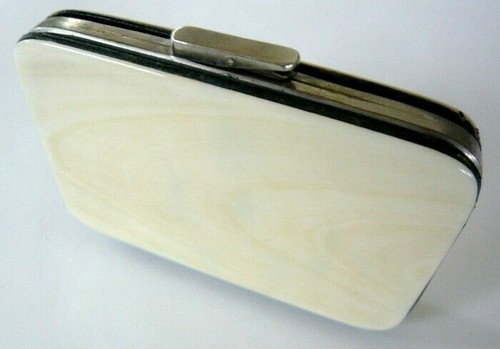 Art deco portemonnaie etui - art,